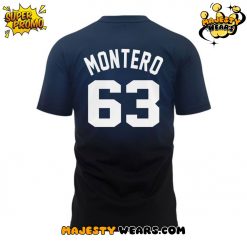 In Memoriam Jess Montero Special TShirt