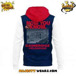 Indiana Fever Adam Sandler Gainbridge Fieldhouse Special Hoodie