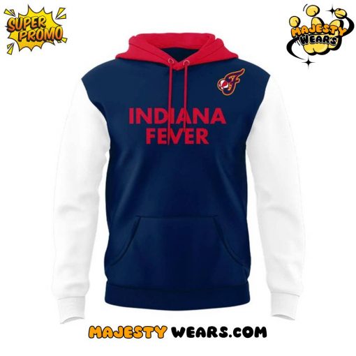 Indiana Fever Adam Sandler Gainbridge Fieldhouse Special Hoodie