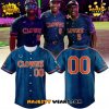 Savannah Bananas x Loco Beach Coconuts Custom Baseball Jersey
