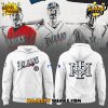 Bills ” Josh Allen 2025 Billustration Charlie” Special Hoodie