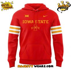 Iowa State Cyclones 1974 Logo Special Hoodie
