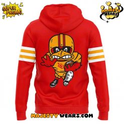 Iowa State Cyclones 1974 Logo Special Hoodie