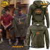 Minnesota Wild x 2025 Hello Kitty Night Special Hoodie