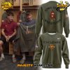 Providence Bruins x 2025 Hockey Fight Cancer Special Sweatshirt