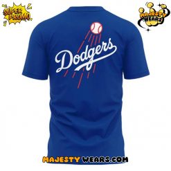 JESUSOVER BASEBALL TShirt