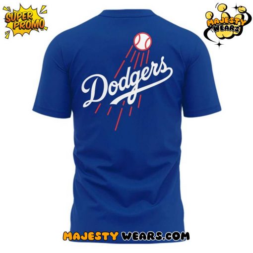 JESUSOVER BASEBALL T-Shirt