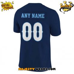 Jackson State Tigers Homecoming Uniform Custom Football Jersey