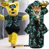 Detroit Tom Selleck Hawaiian Shirt