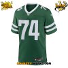 Ohio State Buckeyes Nick Mangold In Memory Legend 1984-2025 Custom Footbal Jersey Ohio State Buckeyes Nick Mangold In Memory Legend 1984-2025 Custom Footbal Jersey