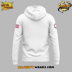 Justin Bieber Turning Point USA Special Hoodie