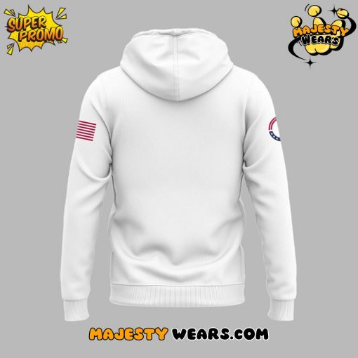 Justin Bieber Turning Point USA Special Hoodie