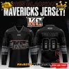 Pittsburgh Penguins x 2025 Polish Heritage Custom Hockey Jersey