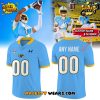Ute Utah New Version Custom Football Jersey
