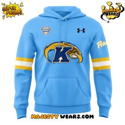 Kent State Golden Flashes 2025 Exclusive Hoodie