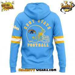 Kent State Golden Flashes 2025 Exclusive Hoodie