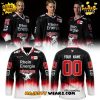 7-Eleven 2025 Special Design Hockey Jersey