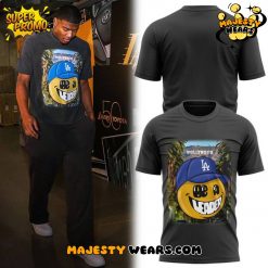 Lakers Hollywood LA T-Shirt
