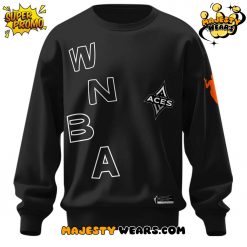 Las Vegas Aces “The Game Grows On” Campus Fit Special Sweatshirt