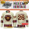 Columbus Blue Jackets 2025 Star Wars Night Custom Hockey Jersey