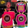 Special Reading Royals 2025 Philadelphia Flyers Night Custom Hockey Jersey Special Reading Royals 2025 Philadelphia Flyers Night Custom Hockey Jersey