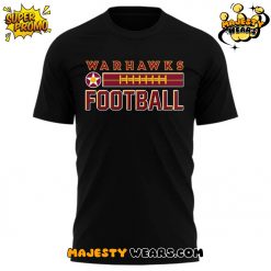 Louisiana-Monroe Warhawks 2025 ULM Football T-Shirt