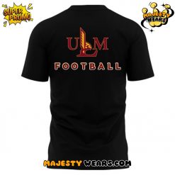 LouisianaMonroe Warhawks 2025 ULM Football TShirt