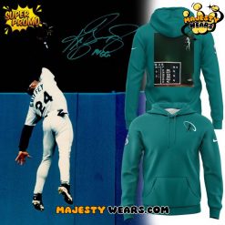 Mariners The Catch Legacy Special Hoodie