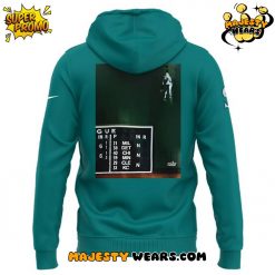Mariners The Catch Legacy Special Hoodie