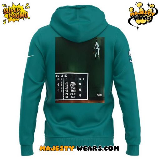 Mariners The Catch Legacy Special Hoodie