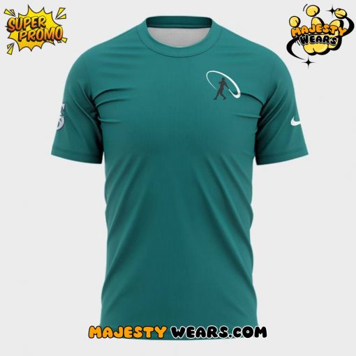 Mariners The Catch Legacy Special T-Shirt