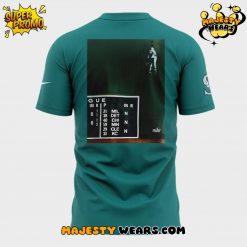 Mariners The Catch Legacy Special TShirt