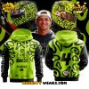 Haas Oliver Bearman Premium F1 Helmet Special Hoodie