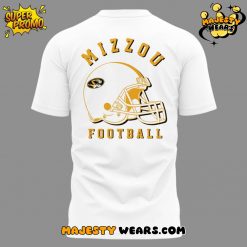 Missouri Tigers 2025 Bowl Bound Special White Tee