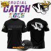 Tennessee Volunteers Crucial Catch 2025 Special T-Shirt