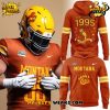 Nebraska Cornhuskers x Crucial Catch Intercept Cancer 2025 Special Hoodie