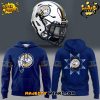 Nebraska Cornhuskers “Operation Steel Rose” Special Hoodie