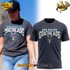New Mexico Goatheads Special White Tee