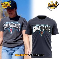 New Mexico Goatheads Limited T-Shirt