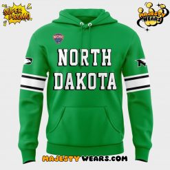 North Dakota Fighting Hawks Special New 2025 Hoodie