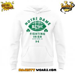 Notre Dame Fighting Irish “All Fight” Special Hoodie