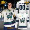 Chicago Blackhawks 100 Years Anniversary Special Hockey Jersey