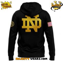 Notre Dame Fighting Irish The Bend Special Hoodie