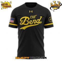 Notre Dame Fighting Irish “The Bend” Special Tee