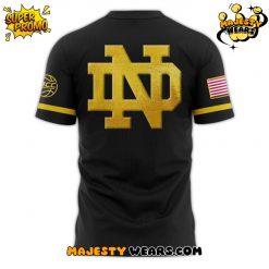 Notre Dame Fighting Irish The Bend Special Tee