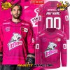 Rochester Americans 70 Years Anniversary Special Hockey Jersey