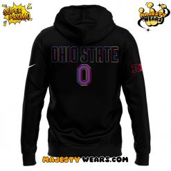 Ohio State Buckeyes Crucial Catch 2025 Special Hoodie