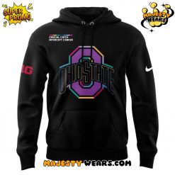 Ohio State Buckeyes Crucial Catch 2025 Special Hoodie