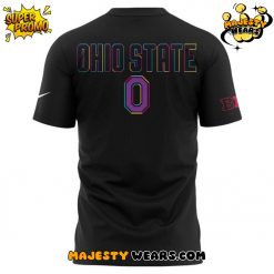 Ohio State Buckeyes Crucial Catch 2025 Special T-Shirt