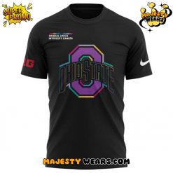 Ohio State Buckeyes Crucial Catch 2025 Special TShirt